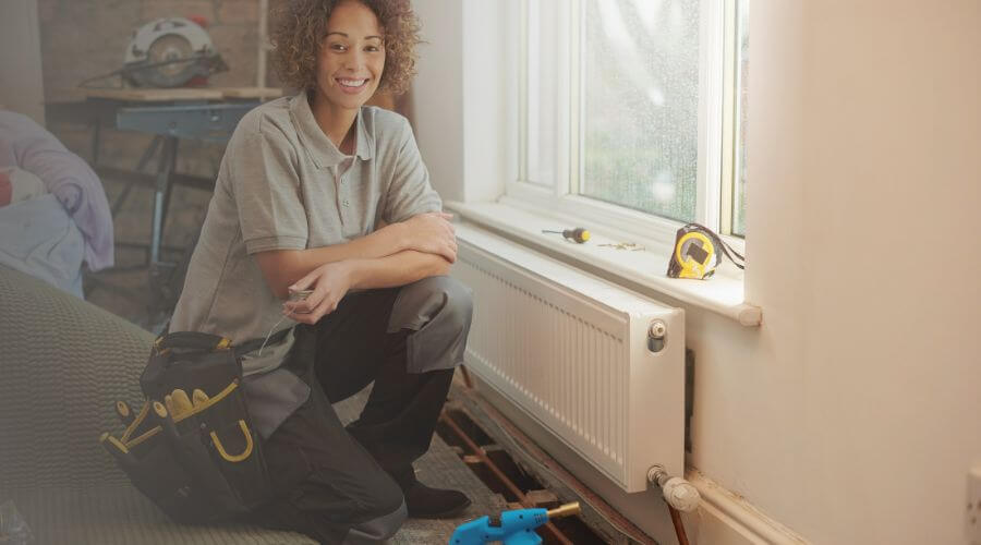 Local annual plumbing maintenance in Shasta, CA